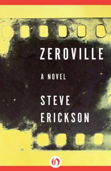 Zeroville Zeroville