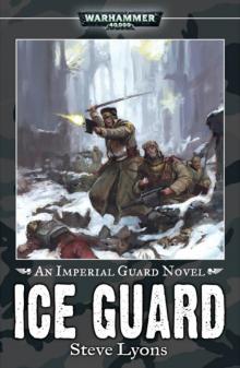Ice Guard Ice Guard