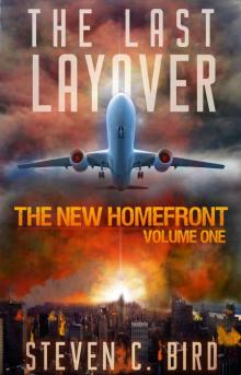 The Last Layover The Last Layover