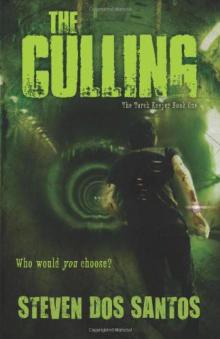 The Culling The Culling