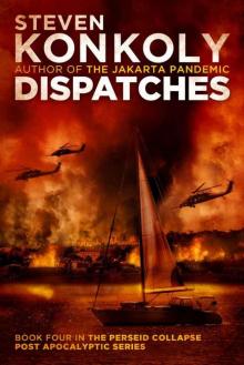 Dispatches