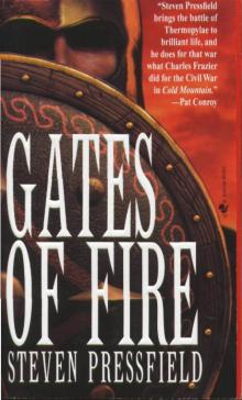 Gates of Fire