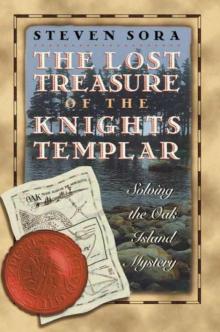 The Lost Treasure of the Knights Templar The Lost Treasure of the Knights Templar