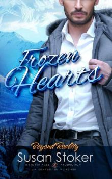 Frozen Hearts (Beyond Reality Book 3)