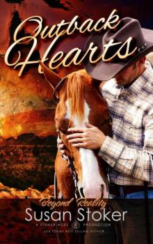 Outback Hearts (Beyond Reality Book 1)