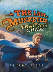 Traitor's Chase Traitor's Chase