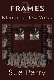 Nica of the New Yorks Nica of the New Yorks