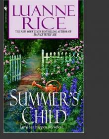 Luanne Rice Luanne Rice