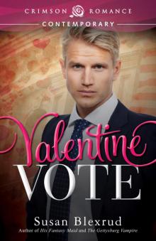 Valentine Vote Valentine Vote