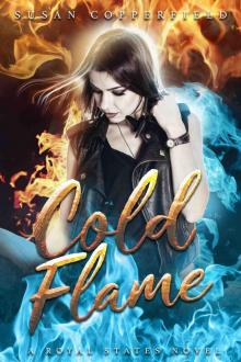 Cold Flame