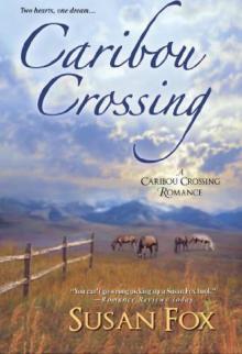 Caribou Crossing