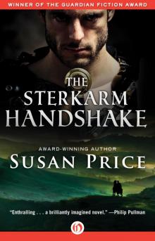 The Sterkarm Handshake