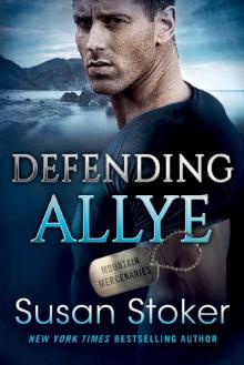 Defending Allye