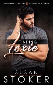 Finding Lexie