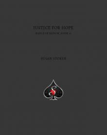 Justice for Hope