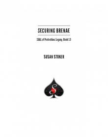 Securing Brenae