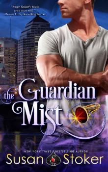 The Guardian Mist