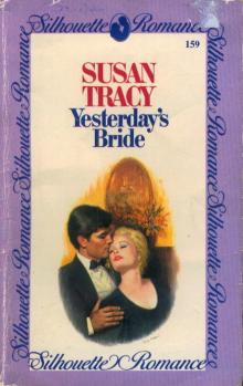 Yesterday's Bride Yesterday's Bride