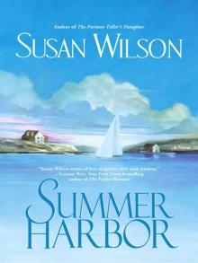 Summer Harbor Summer Harbor
