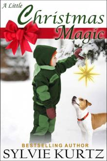 A Little Christmas Magic A Little Christmas Magic