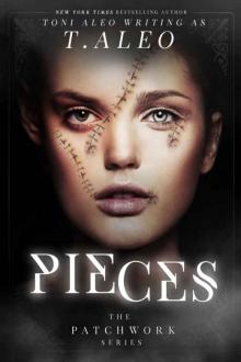 Pieces (Patchwork #1) Pieces (Patchwork #1)