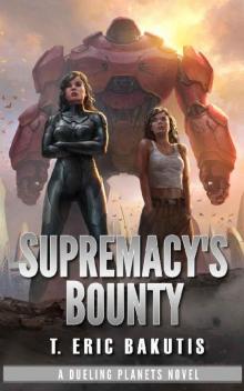 Supremacy's Bounty