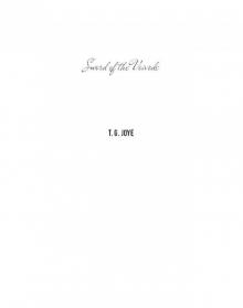 Sword of the Voivode