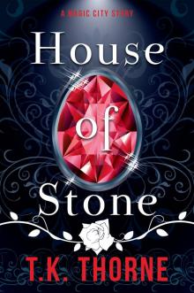 House of Stone