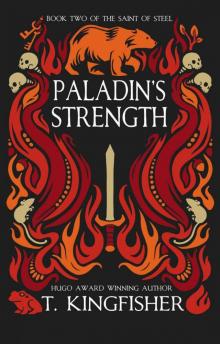 Paladin's Strength