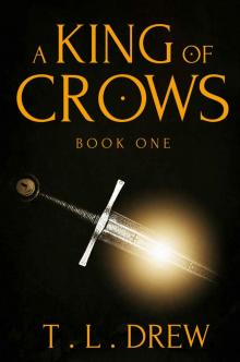 A King Of Crows A King Of Crows