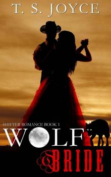 Wolf Bride