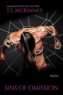 Sins of Omission Sins of Omission