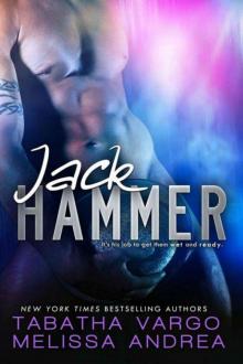 Jack Hammer Jack Hammer