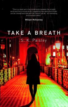 S K Paisley S K Paisley
