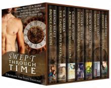 Swept Through Time - Time Travel Romance Box Set Swept Through Time - Time Travel Romance Box Set