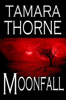 MOON FALL