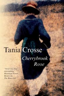 Cherrybrook Rose Cherrybrook Rose