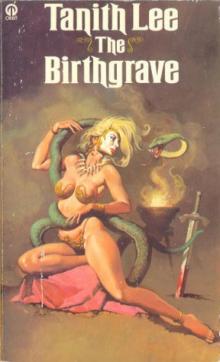 Birthgrave 01 - The Birthgrave