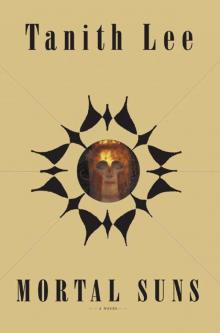 Mortal Suns