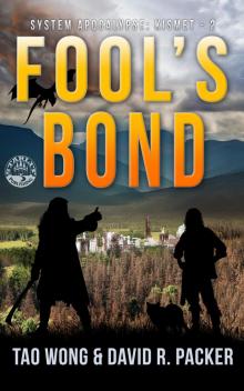 Fool's Bond: A Post-Apocalyptic LitRPG