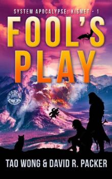 Fool's Play: A Post-Apocalyptic LitRPG