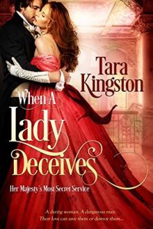 When a Lady Deceives When a Lady Deceives