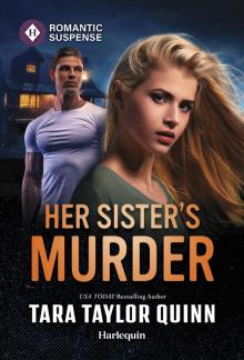 Her Sister's Murder