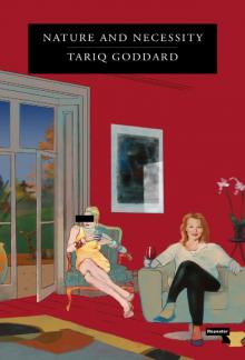 Nature and Necessity Nature and Necessity