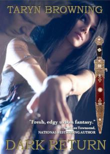 Dark Return