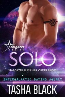 Solo_Stargazer_Intergalactic Dating Agency Solo_Stargazer_Intergalactic Dating Agency