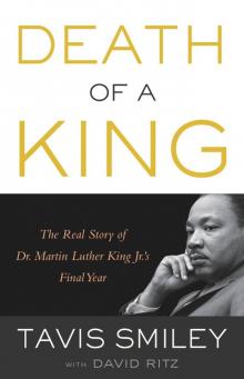 Death of a King