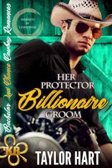 Her Protector Billionaire Groom