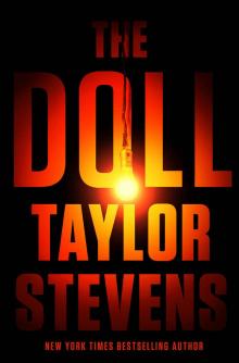 Vanessa Michael Munroe 03 - The Doll