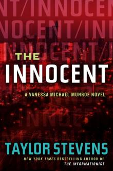 Vanessa Micheal Munroe 02 - The Innocent